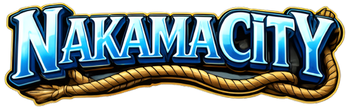 NakamaCity™