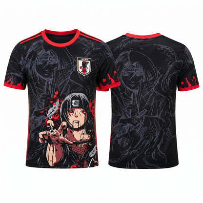 Camiseta de Anime