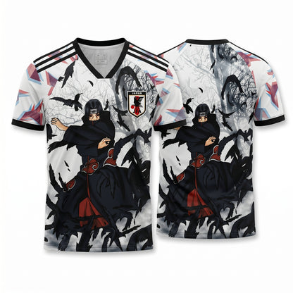 Camiseta de Anime