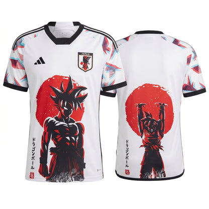 Camiseta de Anime
