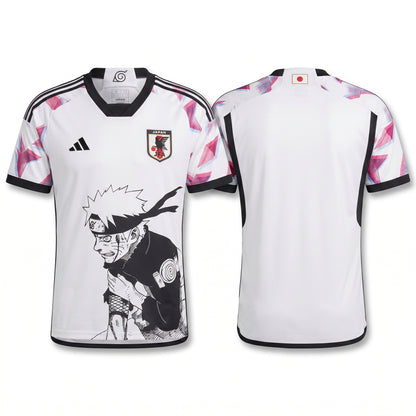 Camiseta de Anime